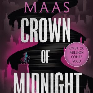 Crown of Midnight