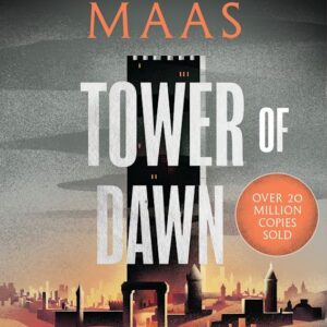 Tower of Dawn